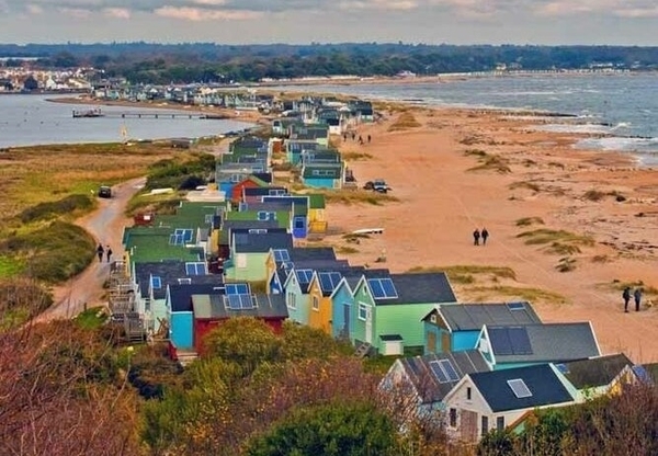 KINGS BOURNEMOUTH - Bournemouth